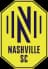 Nashville SC logo