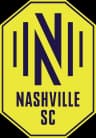 Nashville SC logo
