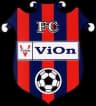 FC ViOn Zlate Moravce logo