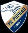 FK Poprad logo