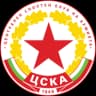 CSKA 1948 Sofia logo