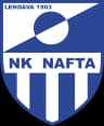 NK Nafta 1903 logo