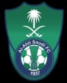 Al Ahli logo