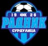 FK Radnik Surdulica logo
