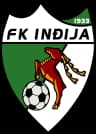 FK Indija logo