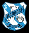 FK Mladost Lucani logo