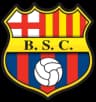 Barcelona SC logo