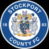 Stockport County logo