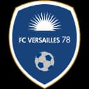 FC Versailles tunnus