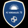 FC Versailles logo