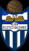 CD Atletico Baleares logo