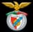 SL Benfica logo