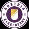 SK Austria Klagenfurt logo