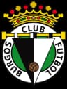 Burgos CF logo