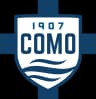 Como logo