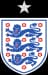 England logo