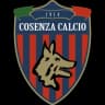 Cosenza Calcio logo