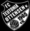 FC Teutonia Ottensen logo