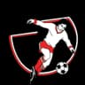 BVV Barendrecht logo