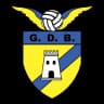 GD Braganca logo
