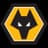 Wolverhampton Wanderers logo