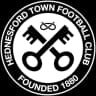 Hednesford Town logo