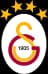 Galatasaray logo