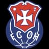 Oliveira Hospital logo