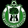 Arenteiro logo