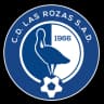 Las Rozas logo