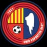 UE Olot logo