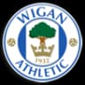 Wigan Athletic logo