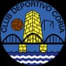 CD Coria logo