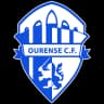 Ourense CF logo