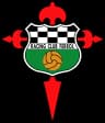 Racing Ferrol logo