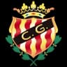 Gimnastic Tarragona logo