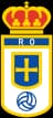 Real Oviedo logo