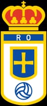 Real Oviedo logo