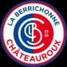 Chateauroux logo
