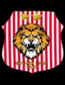 Golden Lion logo