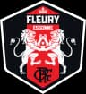 Fleury 91 logo