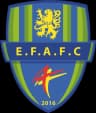 Feignies Aulnoye logo