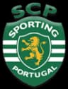 Sporting Lisbon logo