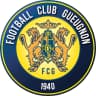Gueugnon logo