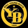 Young Boys logo
