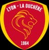 Lyon La Duchere logo