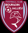 Bourgoin Jallieu logo
