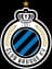 Club Brugge logo