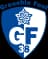 Grenoble Foot 38 logo