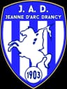 Drancy JA logo